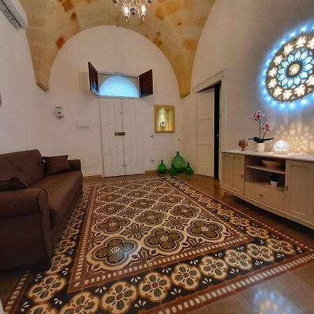 Casa Vacanze Lu Cumentu Маруджо Экстерьер фото