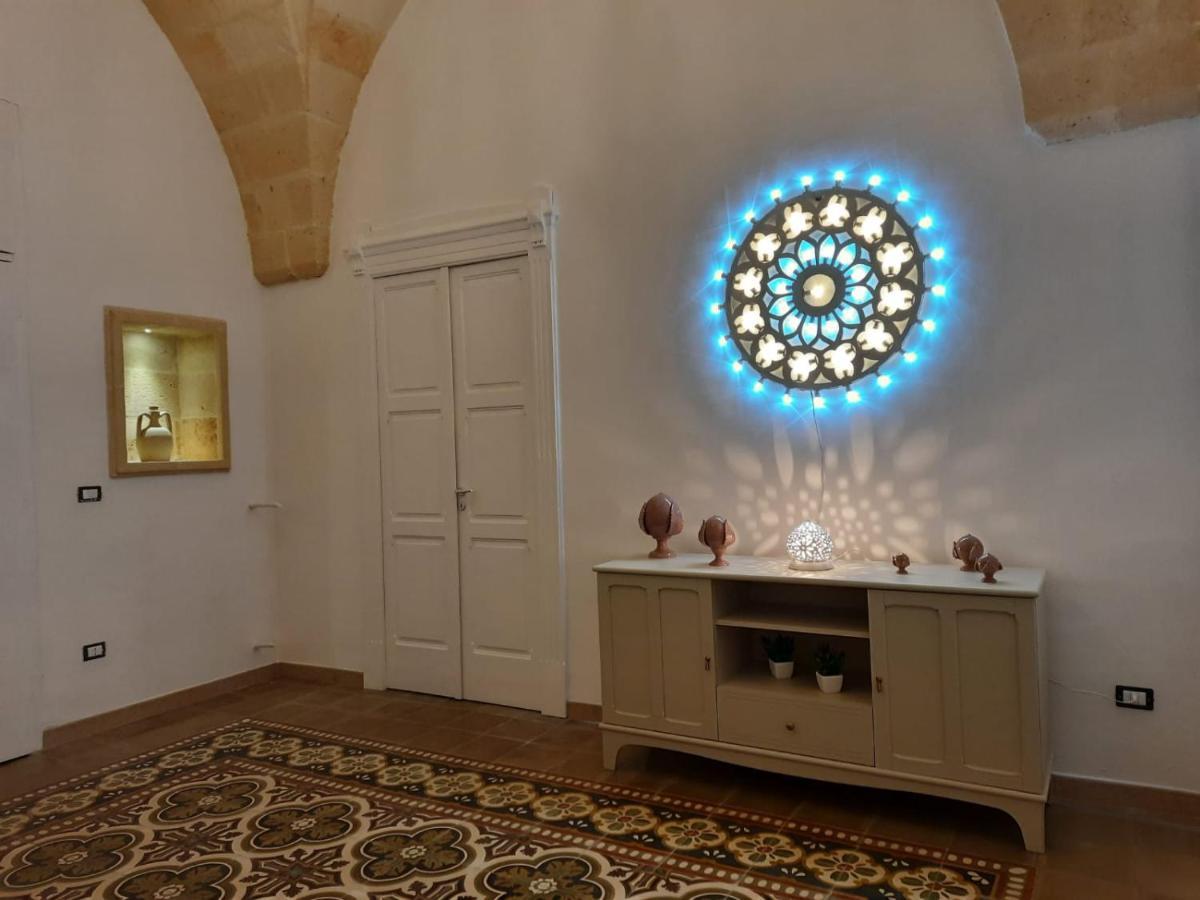 Casa Vacanze Lu Cumentu Маруджо Экстерьер фото