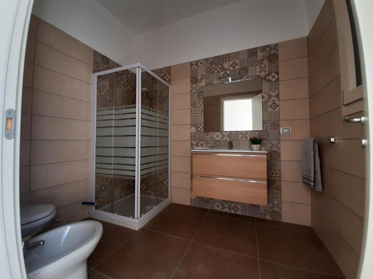 Casa Vacanze Lu Cumentu Маруджо Экстерьер фото